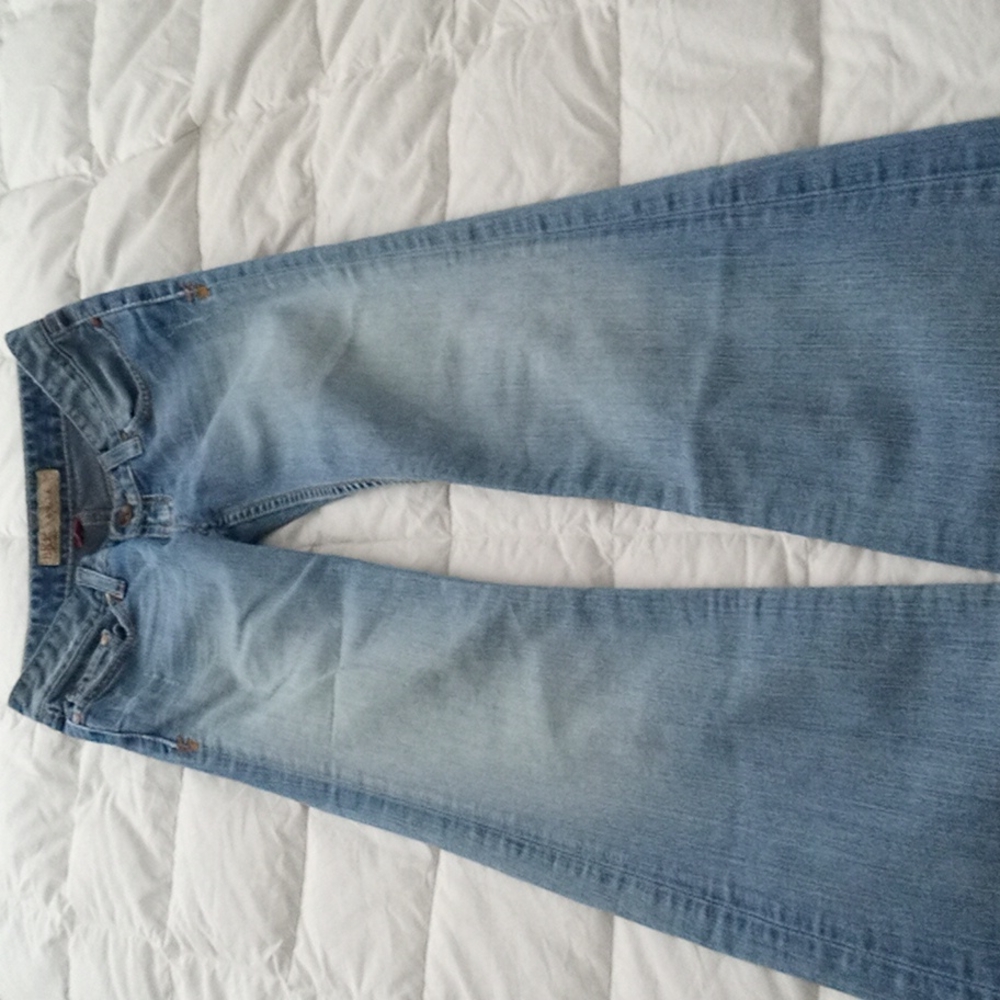BKE Stella jeans